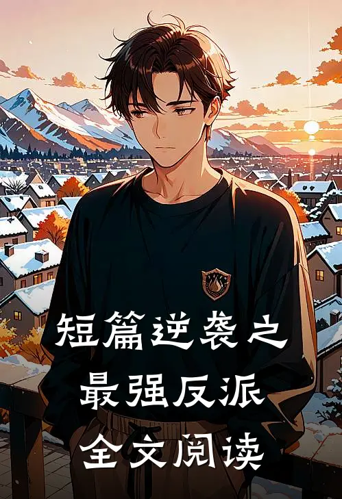 短篇逆袭之最强反派全文阅读