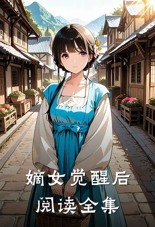 嫡女觉醒后阅读全集