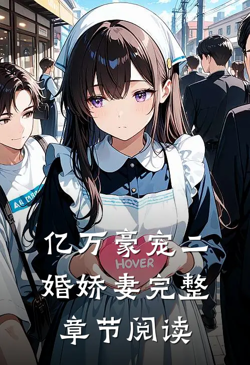 亿万豪宠二婚娇妻完整章节阅读
