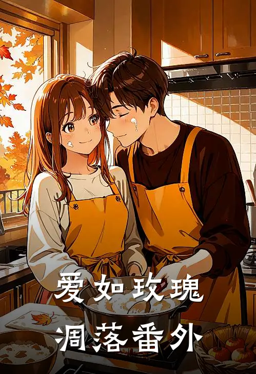 爱如玫瑰凋落番外