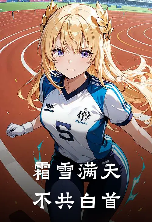 霜雪满天不共白首