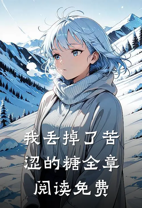 我丢掉了苦涩的糖全章阅读免费