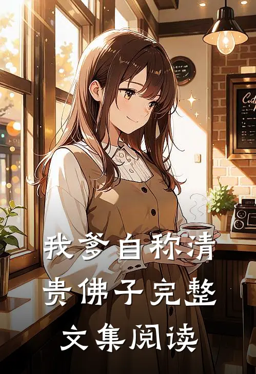 我爹自称清贵佛子完整文集阅读