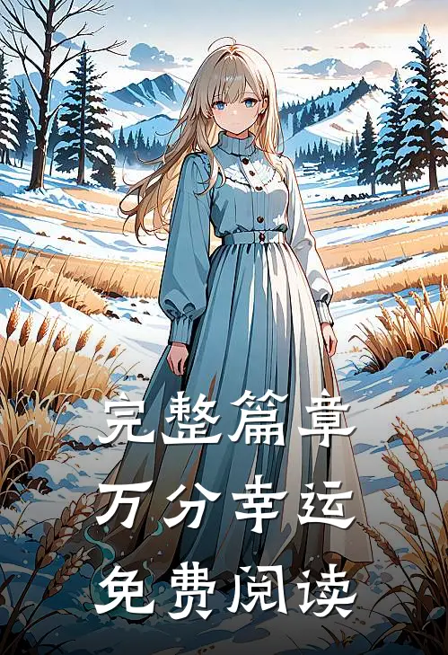 完整篇章万分幸运免费阅读