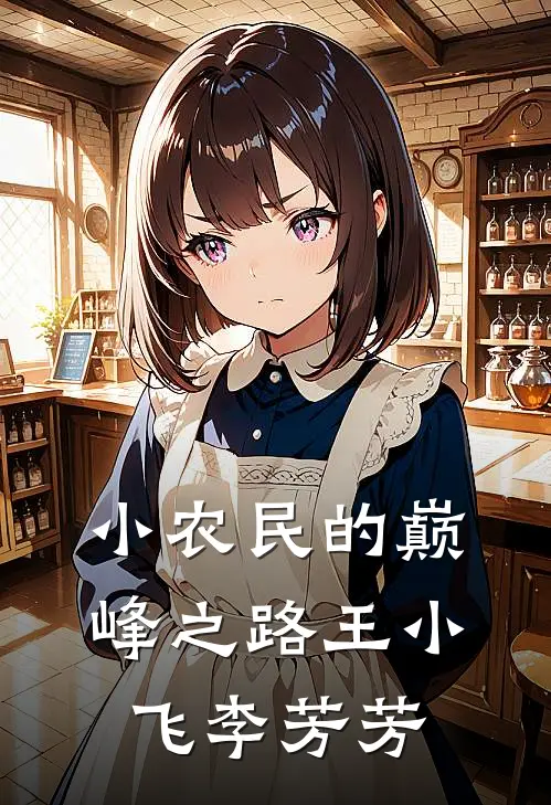 小农民的巅峰之路王小飞李芳芳