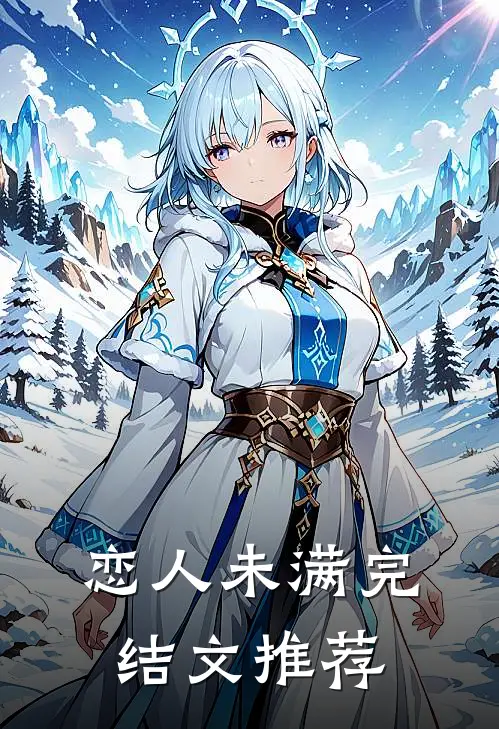 恋人未满完结文推荐