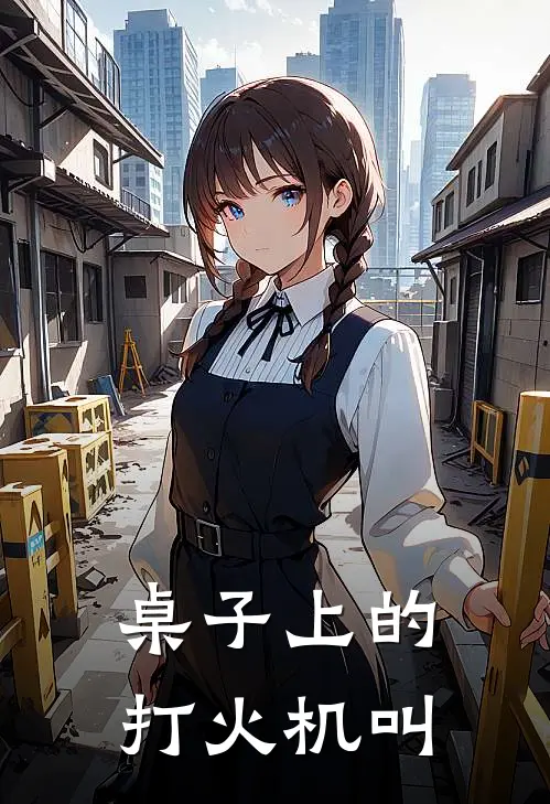 桌子上的打火机叫