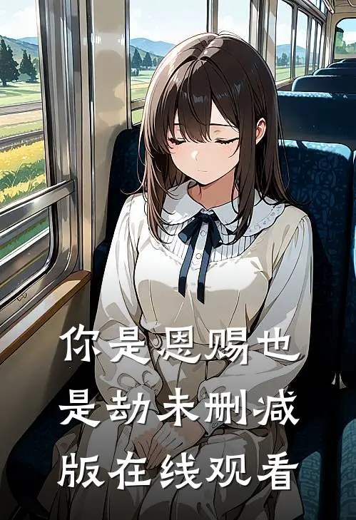 你是恩赐也是劫未删减版在线观看