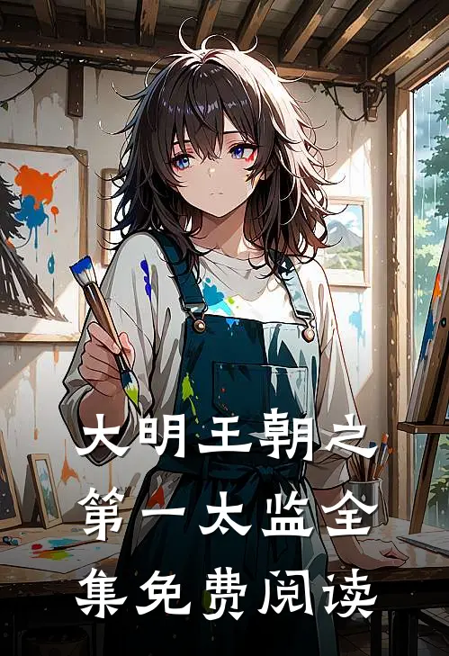 大明王朝之第一太监全集免费阅读