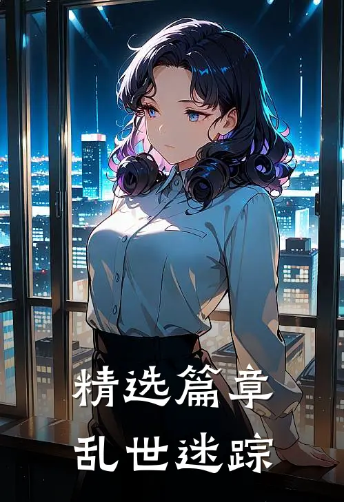 精选篇章乱世迷踪