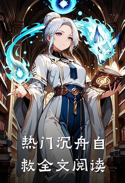 热门沉舟自救全文阅读