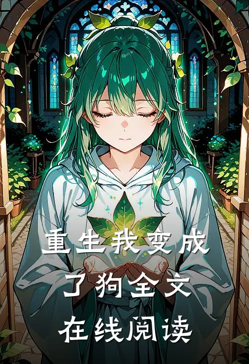 重生我变成了狗全文在线阅读