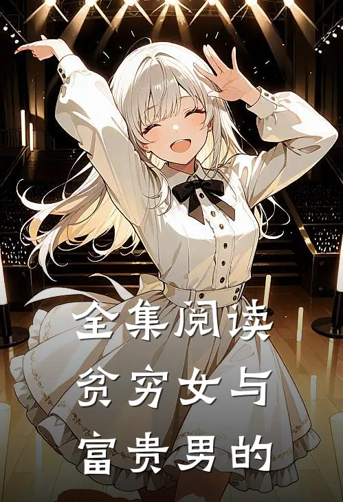 全集阅读贫穷女与富贵男的