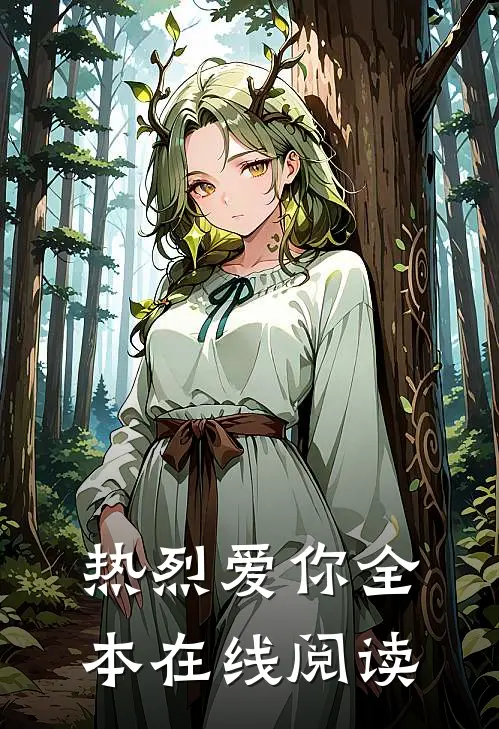 热烈爱你全本在线阅读