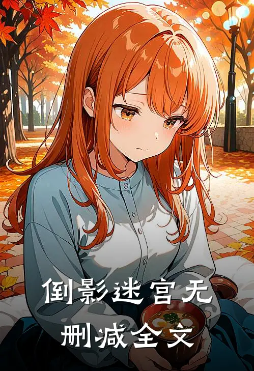 倒影迷宫无删减全文