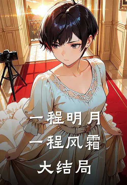 一程明月，一程风霜大结局