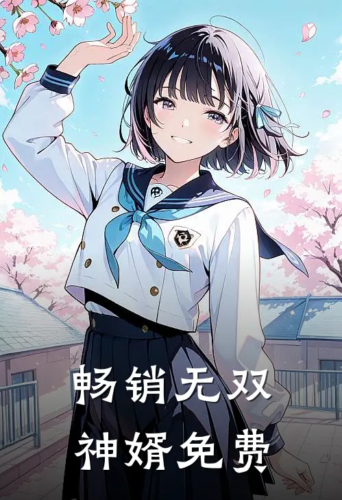 畅销无双神婿免费