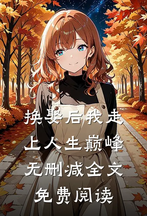 换娶后我走上人生巅峰无删减全文免费阅读