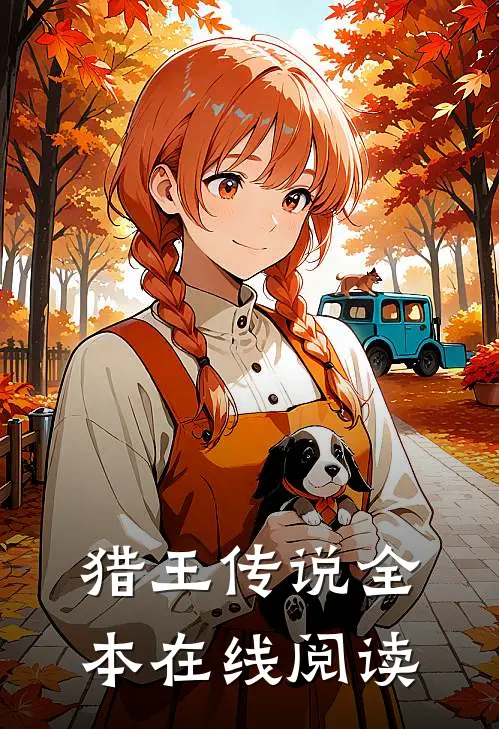 猎王传说全本在线阅读