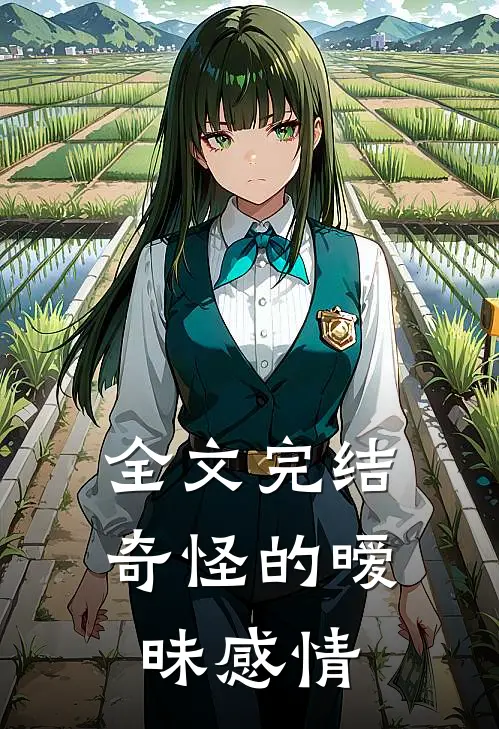 全文完结奇怪的暧昧感情