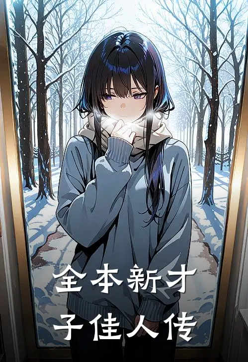 全本新才子佳人传