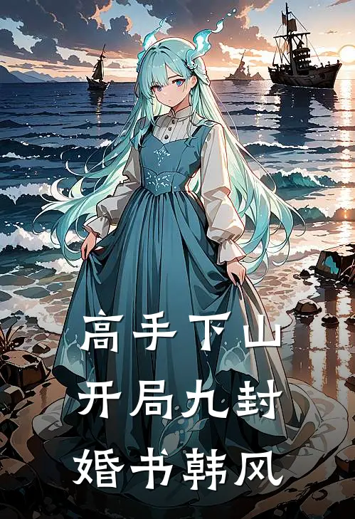 高手下山开局九封婚书韩风