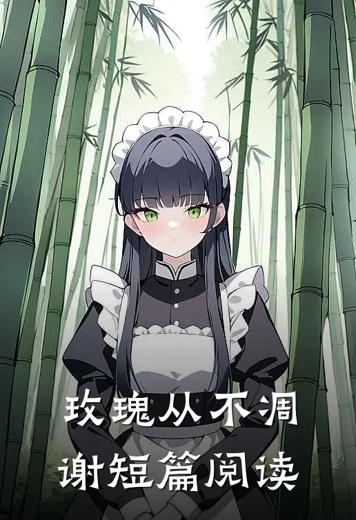 玫瑰从不凋谢短篇阅读