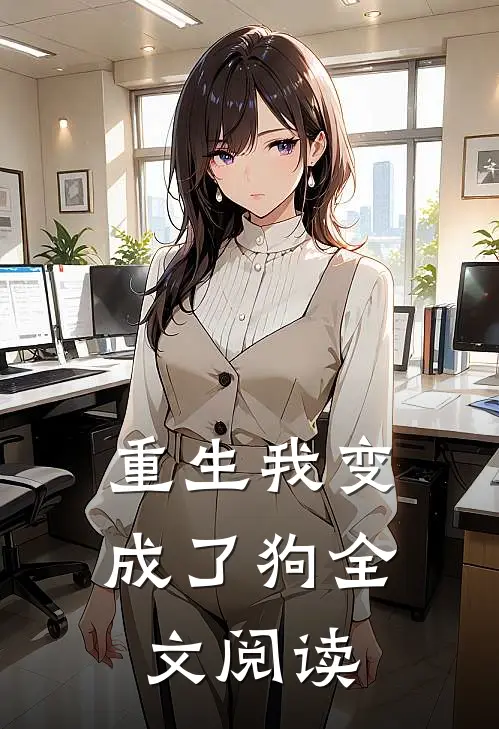 重生我变成了狗全文阅读