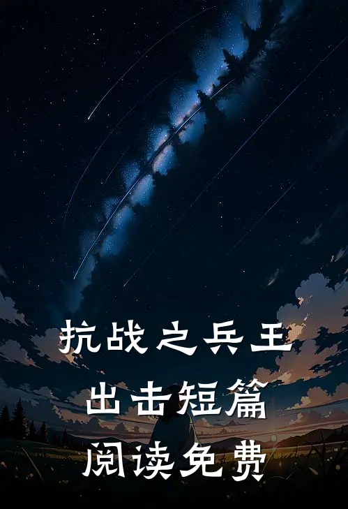 抗战之兵王出击短篇阅读免费