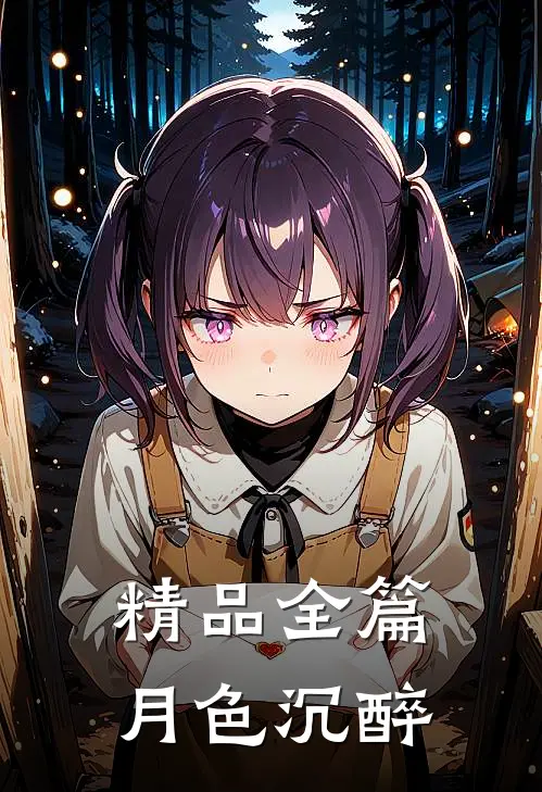 精品全篇月色沉醉
