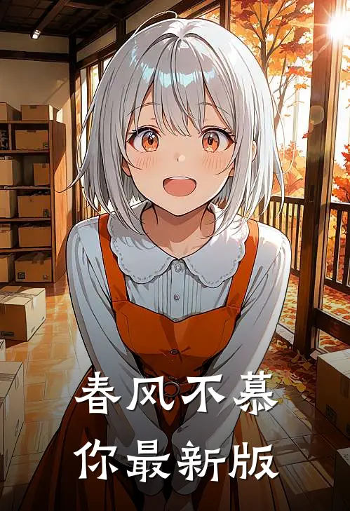 春风不慕你最新版