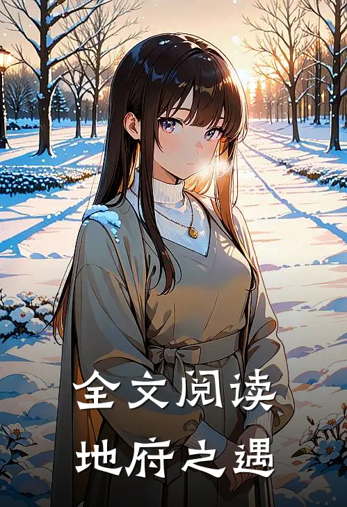 全文阅读地府之遇