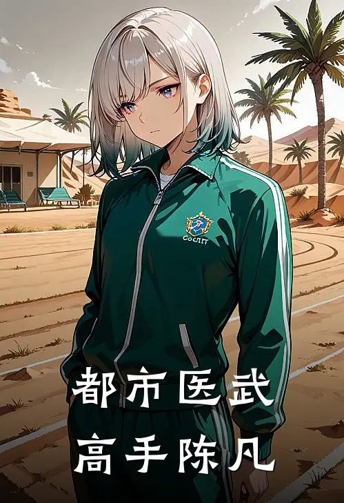 都市医武高手陈凡