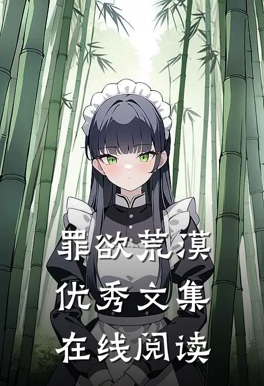 罪欲荒漠优秀文集在线阅读