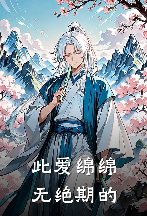 此爱绵绵无绝期的