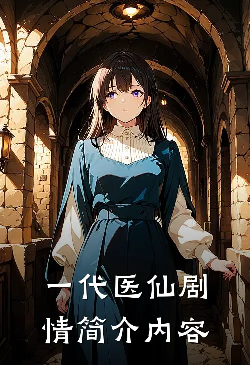 一代医仙剧情简介内容