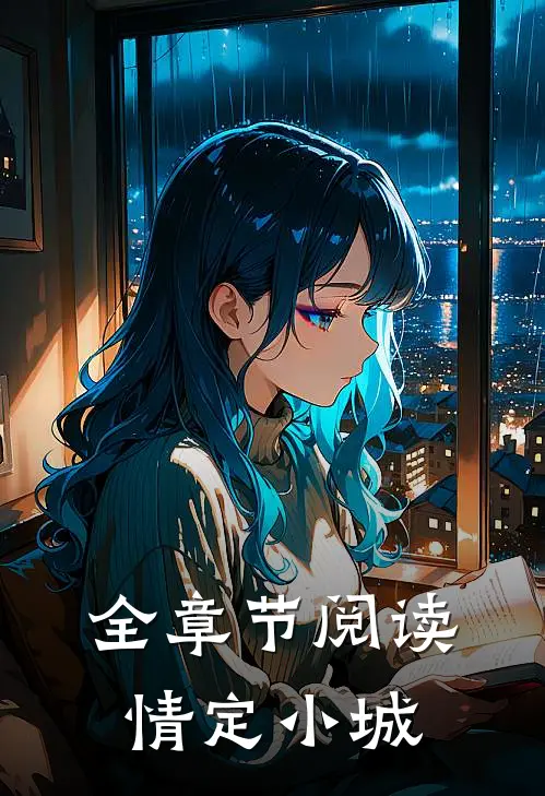 全章节阅读情定小城