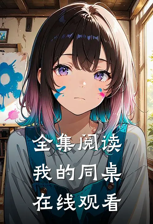 全集阅读我的同桌在线观看