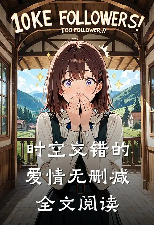 时空交错的爱情无删减全文阅读