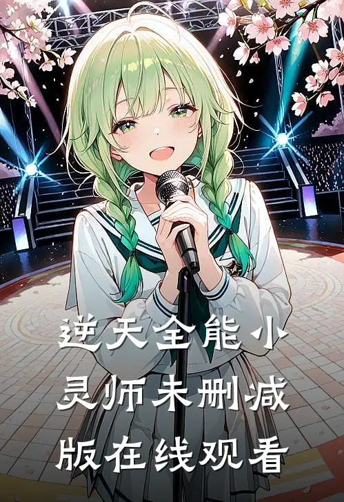 逆天全能小灵师未删减版在线观看