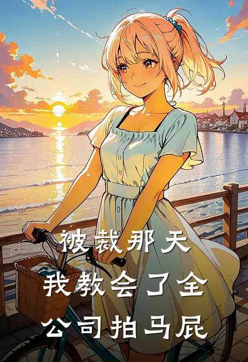被裁那天，我教会了全公司拍马屁