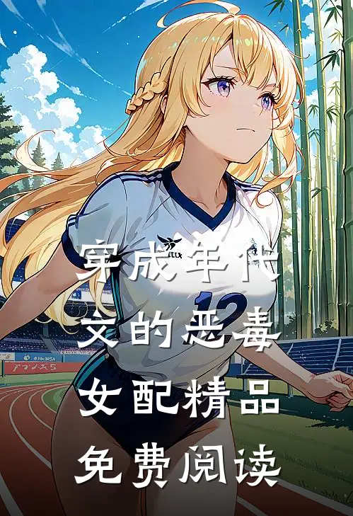 穿成年代文的恶毒女配精品免费阅读