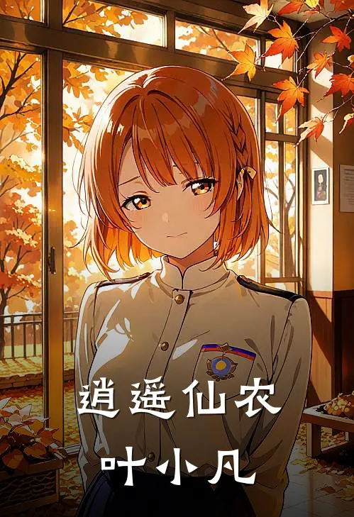逍遥仙农叶小凡