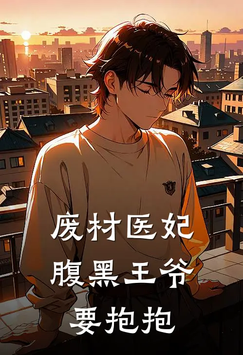 废材医妃腹黑王爷要抱抱