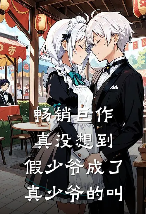 畅销巨作真没想到,假少爷成了真少爷的叫
