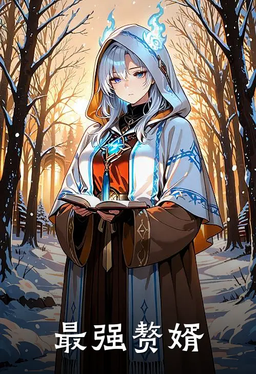 最强赘婿