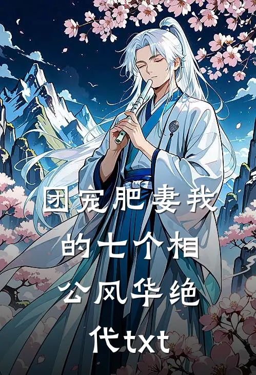 团宠肥妻我的七个相公风华绝代txt