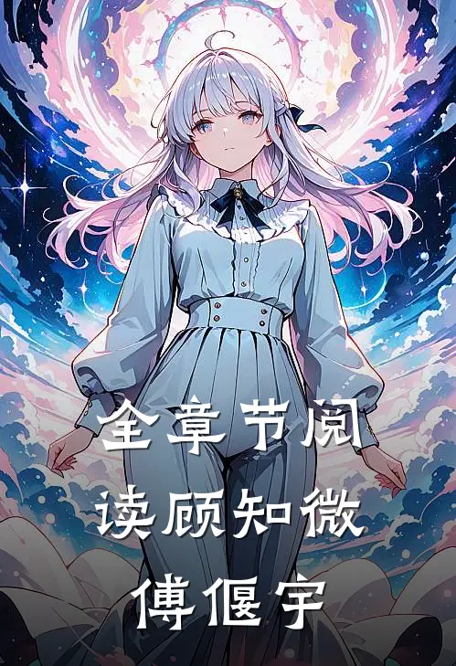 全章节阅读顾知微傅偃宇