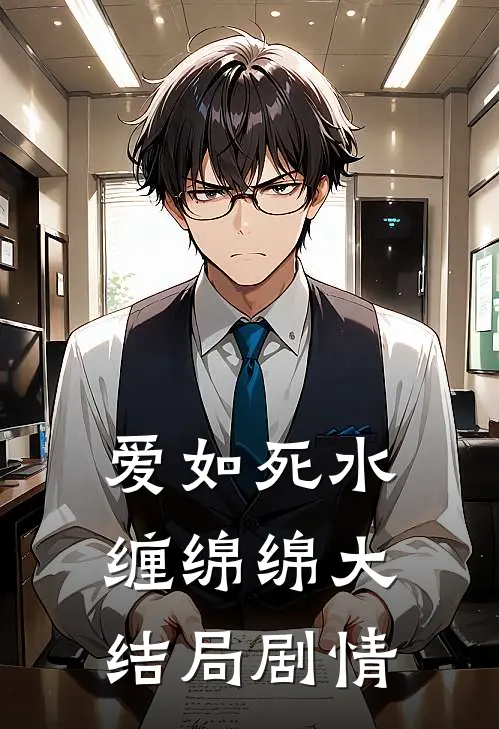 爱如死水缠绵绵大结局剧情