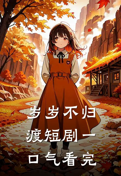 岁岁不归渡短剧一口气看完